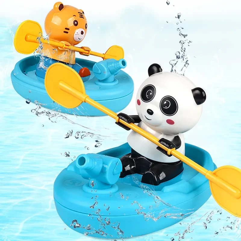 Small Boat Water Toy Children Kayak