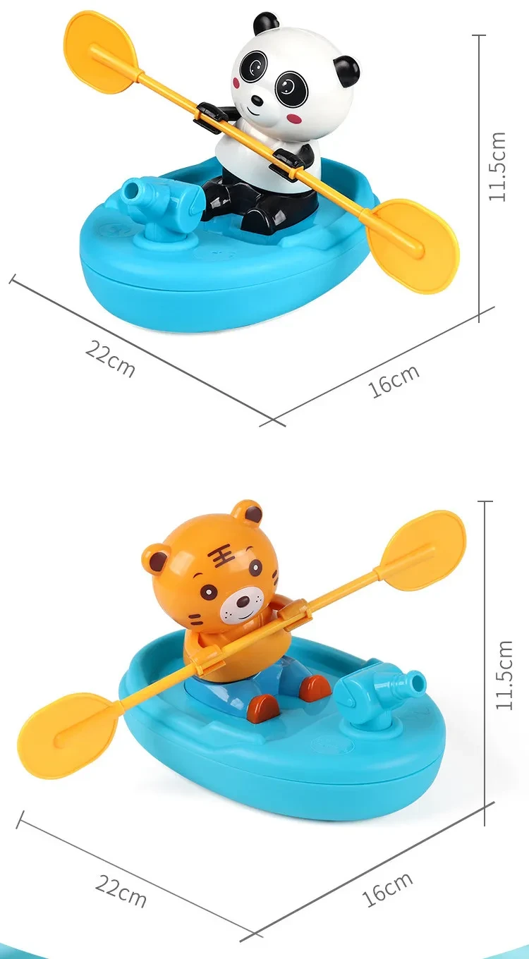 Small Boat Water Toy Children Kayak