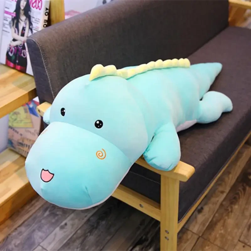 Cartoon Children Cute Dinosaur Doll Plush Toy