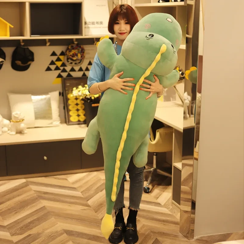 Cartoon Children Cute Dinosaur Doll Plush Toy