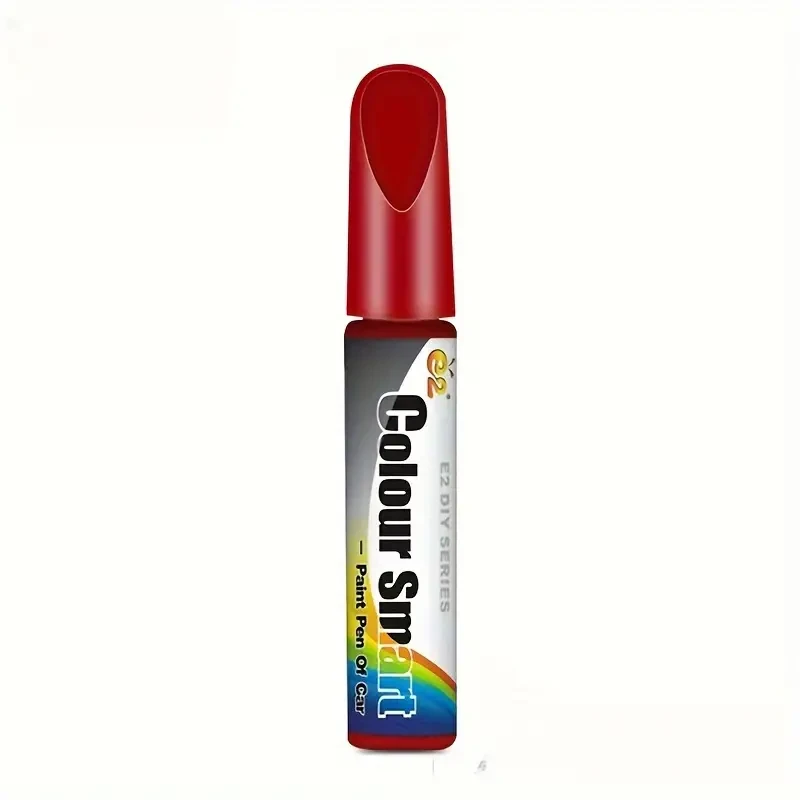 ColourSmart Car Scratch Repair Paint Pen | 12mL Plastic