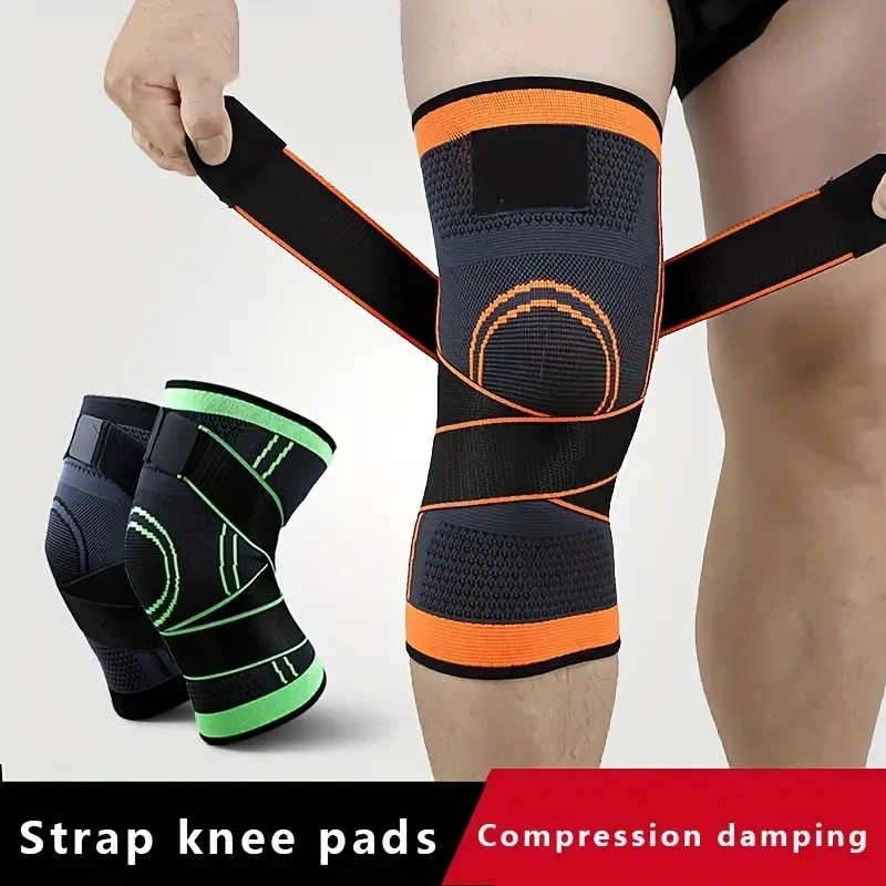 Premium Compression Knee Brace