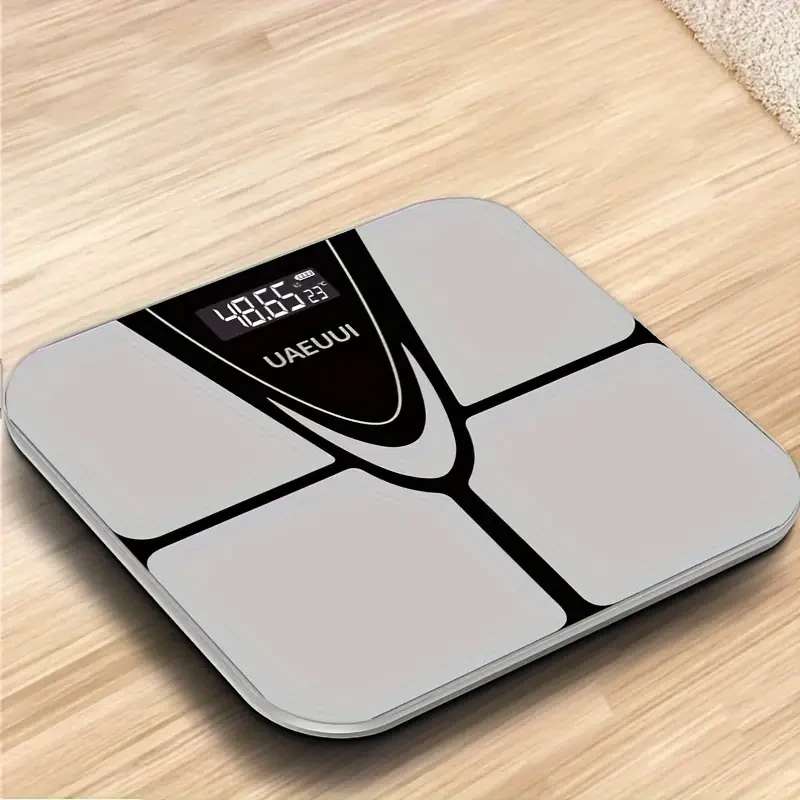 Smart Body Weight & Fat Scale