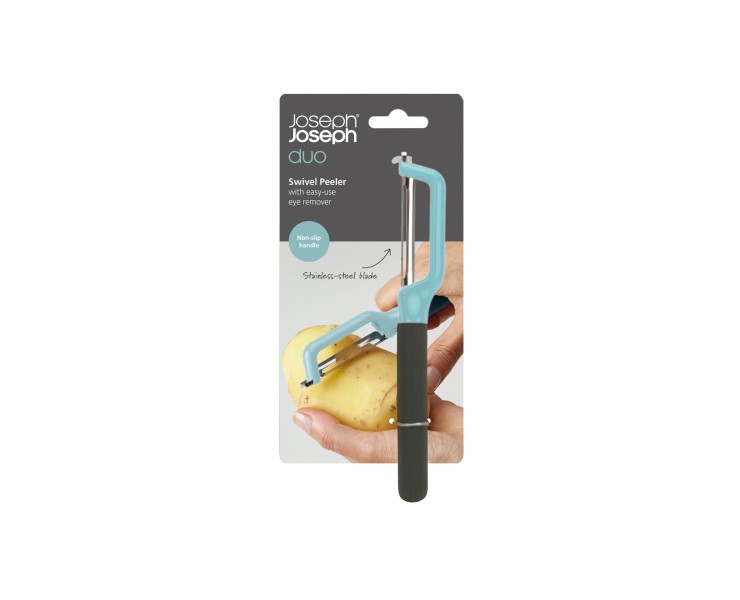 Swivel Peeler (Opal)