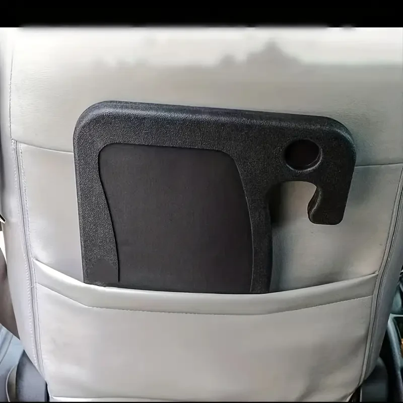 CAR STEERING WHEEL TRAY