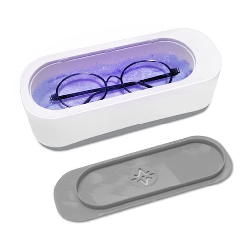 Portable Ultrasonic Multi-Function Cleaner for All Jewellery
