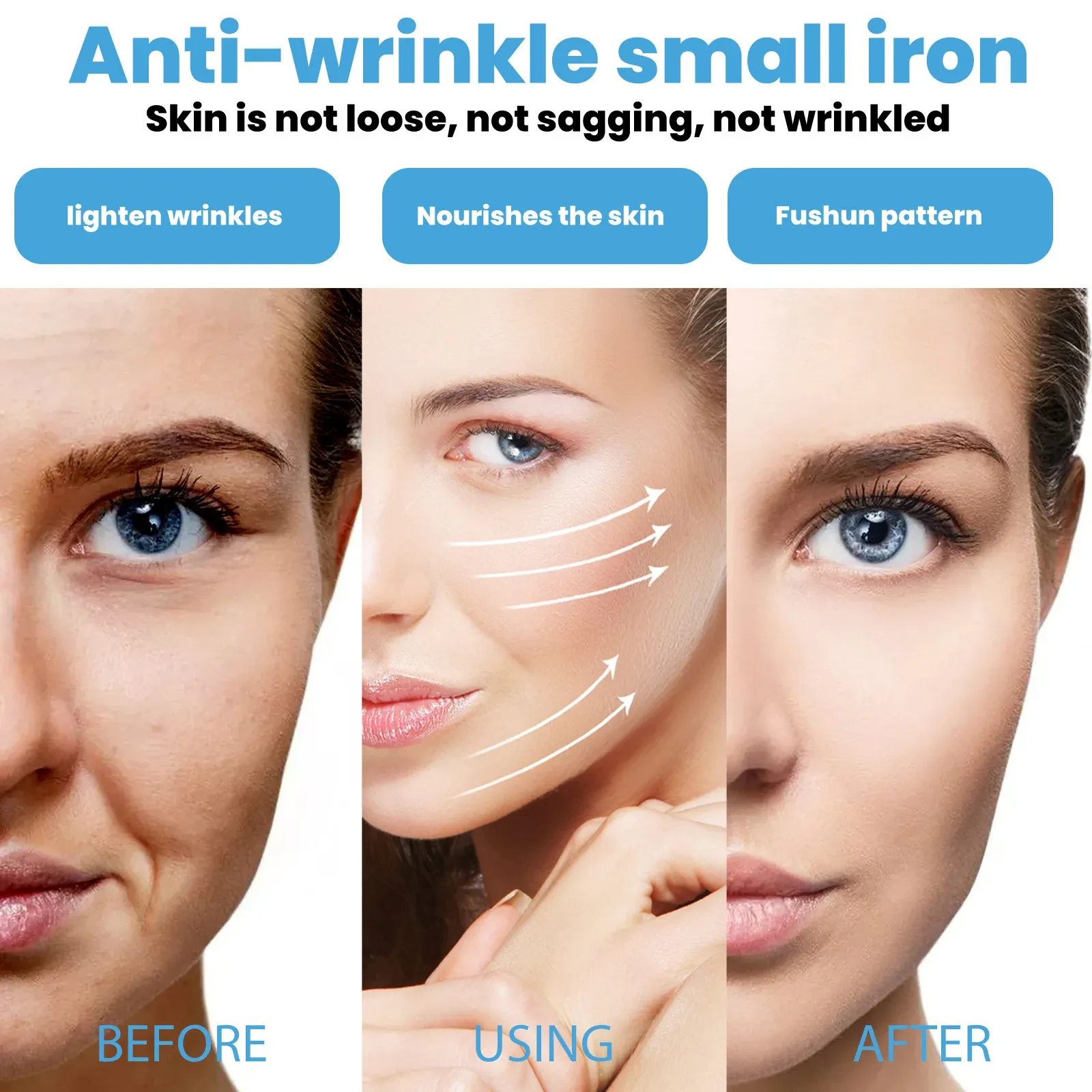 Hydrating Skincare Tools with Hyaluronic Acid