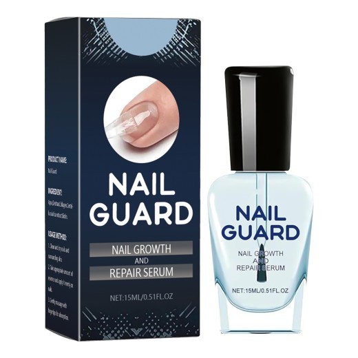 Manicure Repair Hands And Feet Nutrient Solution Moisturizing And Gentle