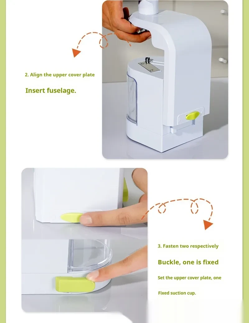 Vegetable Grater Potato Spiral Slicer Whirlwind Fruit Vegetable Spiral Machine Noodle Maker Multifunctional Kitchen Gadgets