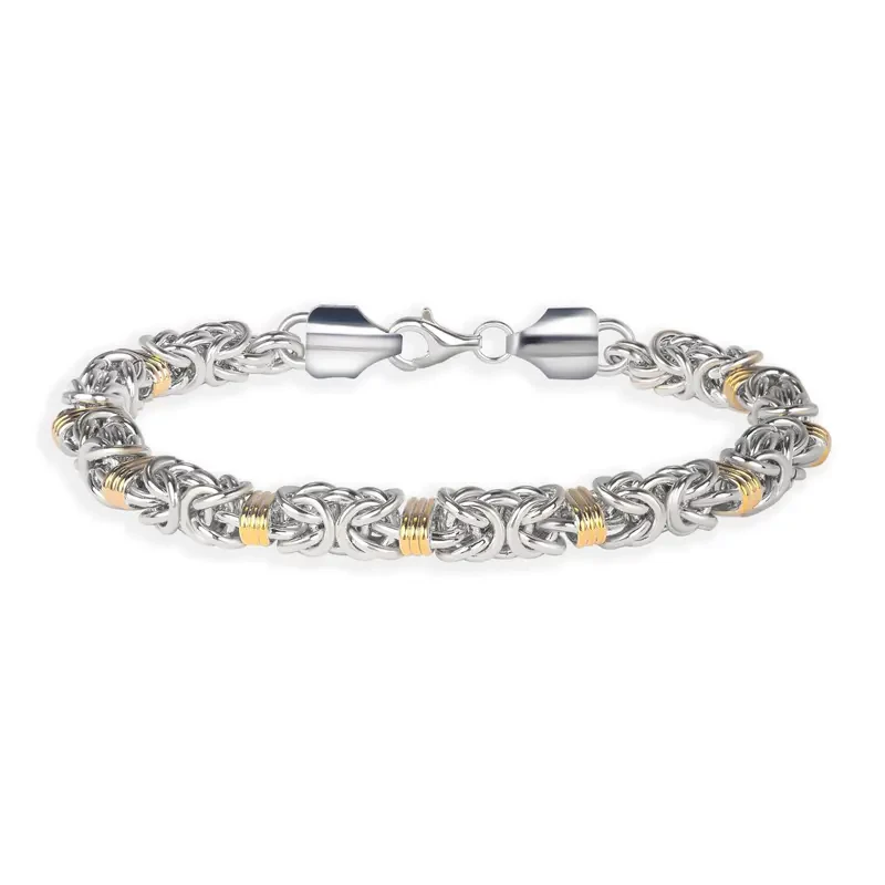 A Men'S Bracelet