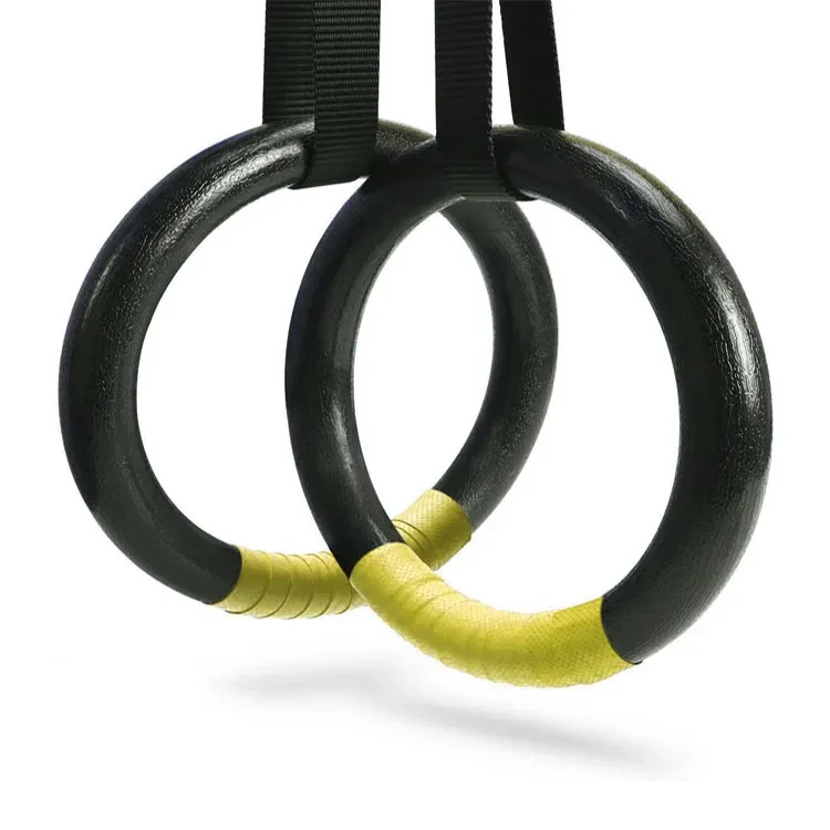 Adjustable Loop Pull-Up Trainer