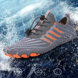 Leisure Swimming Wading Shoes Indoor Fitness Outdoor River Beach Shoes Summer