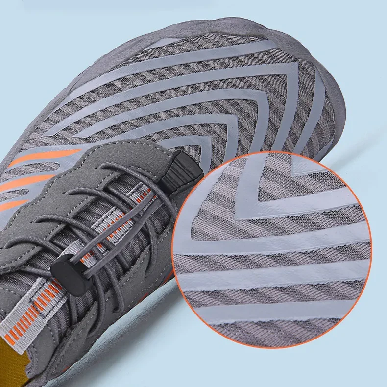 Leisure Swimming Wading Shoes Indoor Fitness Outdoor River Beach Shoes Summer