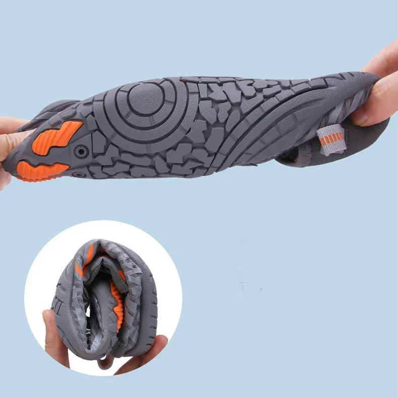 Leisure Swimming Wading Shoes Indoor Fitness Outdoor River Beach Shoes Summer