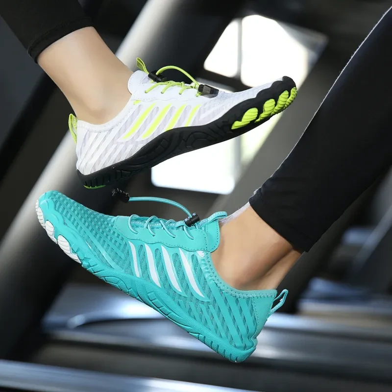 Leisure Swimming Wading Shoes Indoor Fitness Outdoor River Beach Shoes Summer