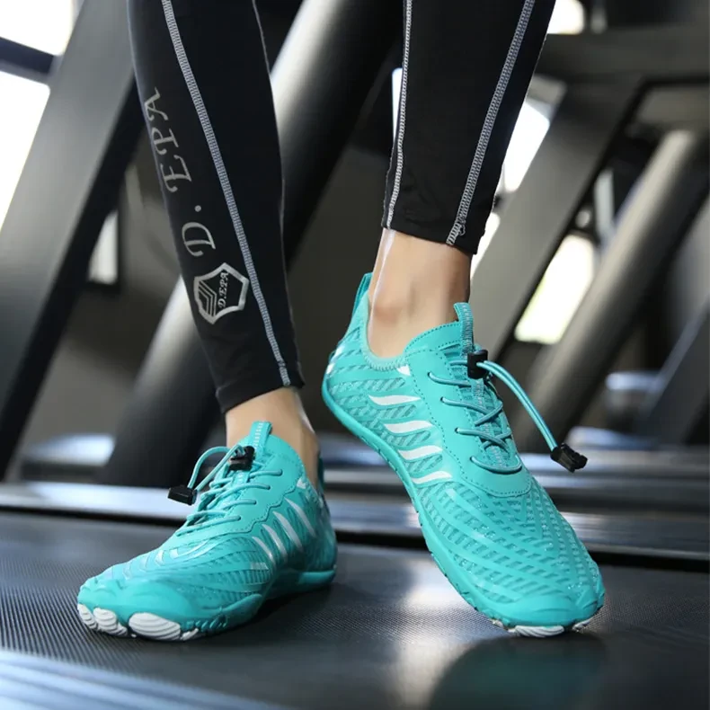 Leisure Swimming Wading Shoes Indoor Fitness Outdoor River Beach Shoes Summer