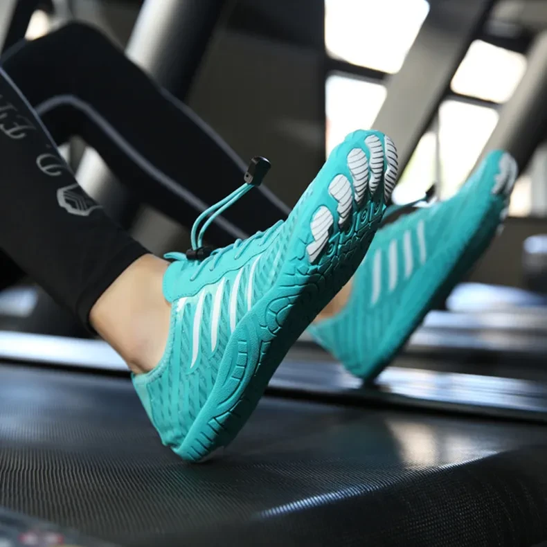 Leisure Swimming Wading Shoes Indoor Fitness Outdoor River Beach Shoes Summer