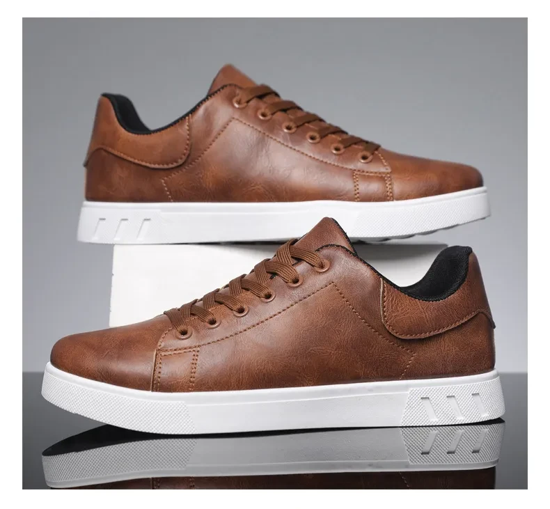 Spring Casual Trendy Fashion Shoes for Men's