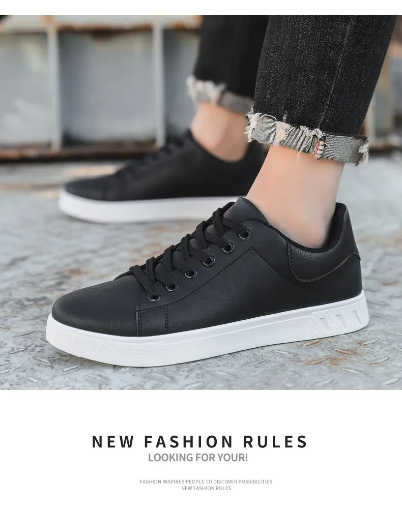 Spring Casual Trendy Fashion Shoes for Men's