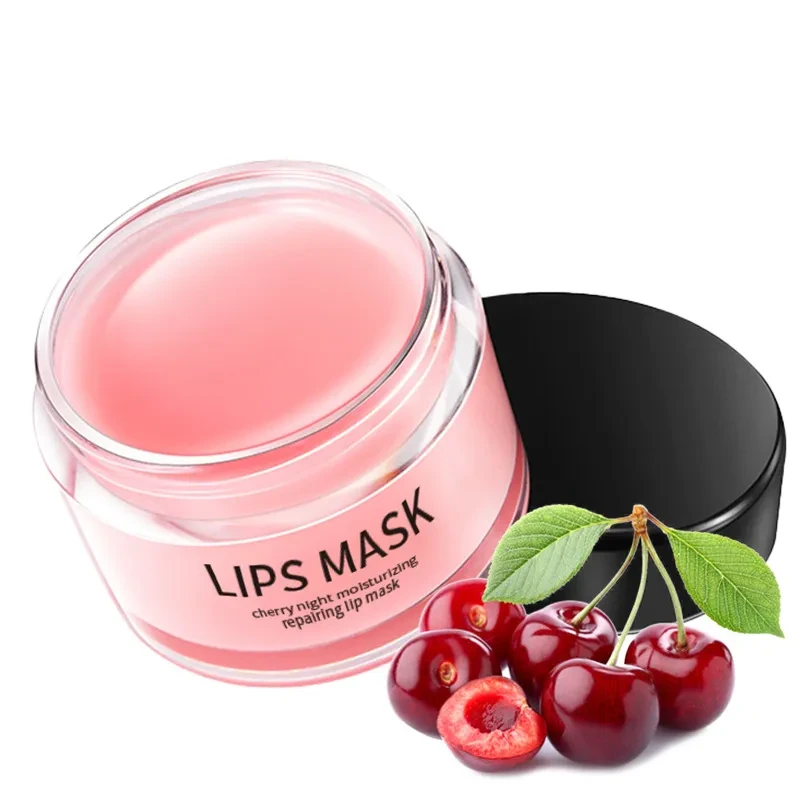 LushLips: Ultimate Lip Care Collection