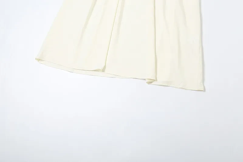 Women's Off-Shoulder Slim Fit Dress with Color Contrast Design