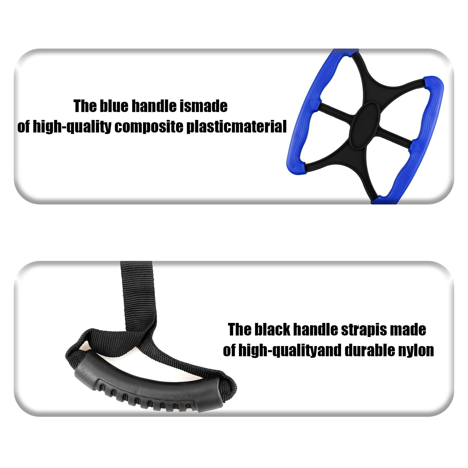 Portable Liberty Lift Standing Aid with No-Slip Rubber Grip Handles - Assistive Device for Elderly, Bariatric, Disabled - Ideal for Paramedics, Therapists, and Nurses