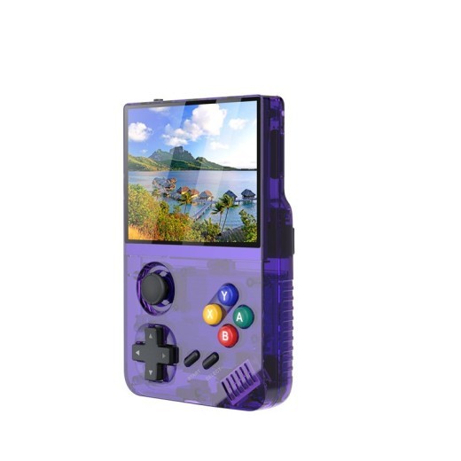 M19 Game Console 3D Connected TV