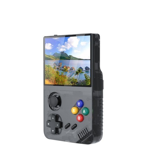 M19 Game Console 3D Connected TV