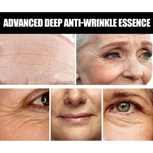 Deep Cleansing Moisturizing Care Solution