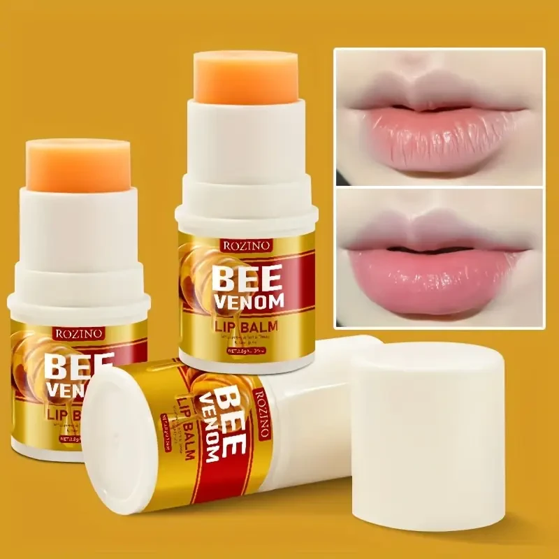 5pcs honey care package