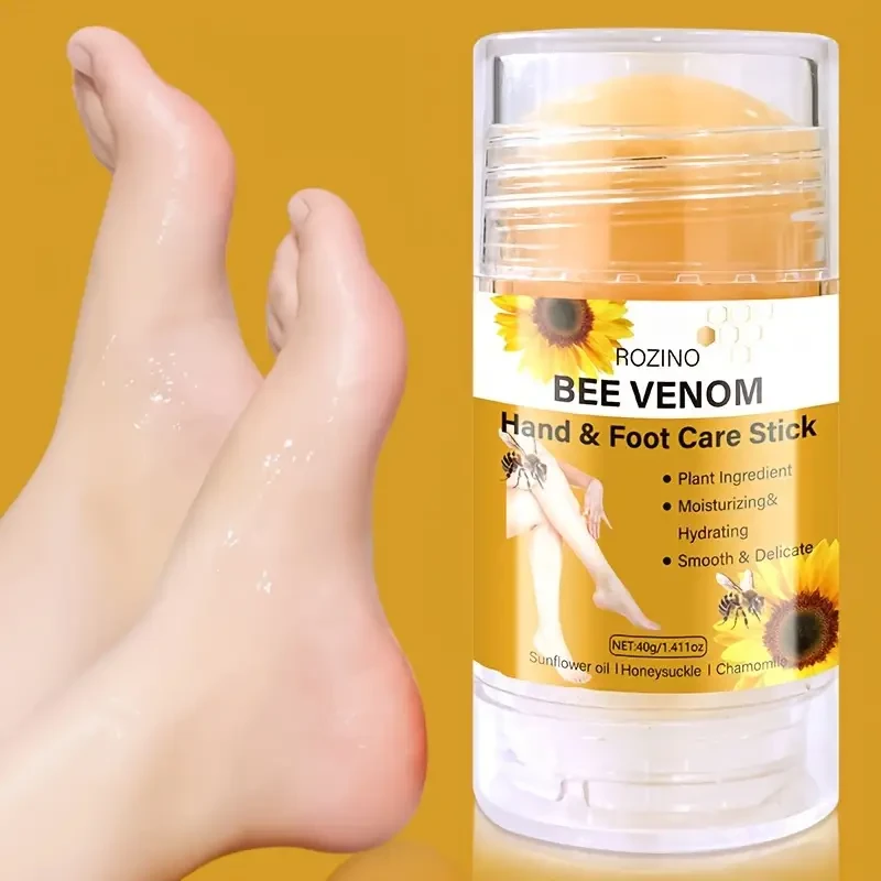 5pcs honey care package