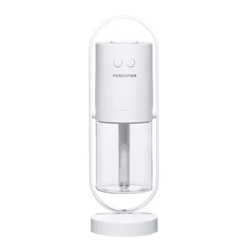 Magic Shadow USB Projection Humidifier