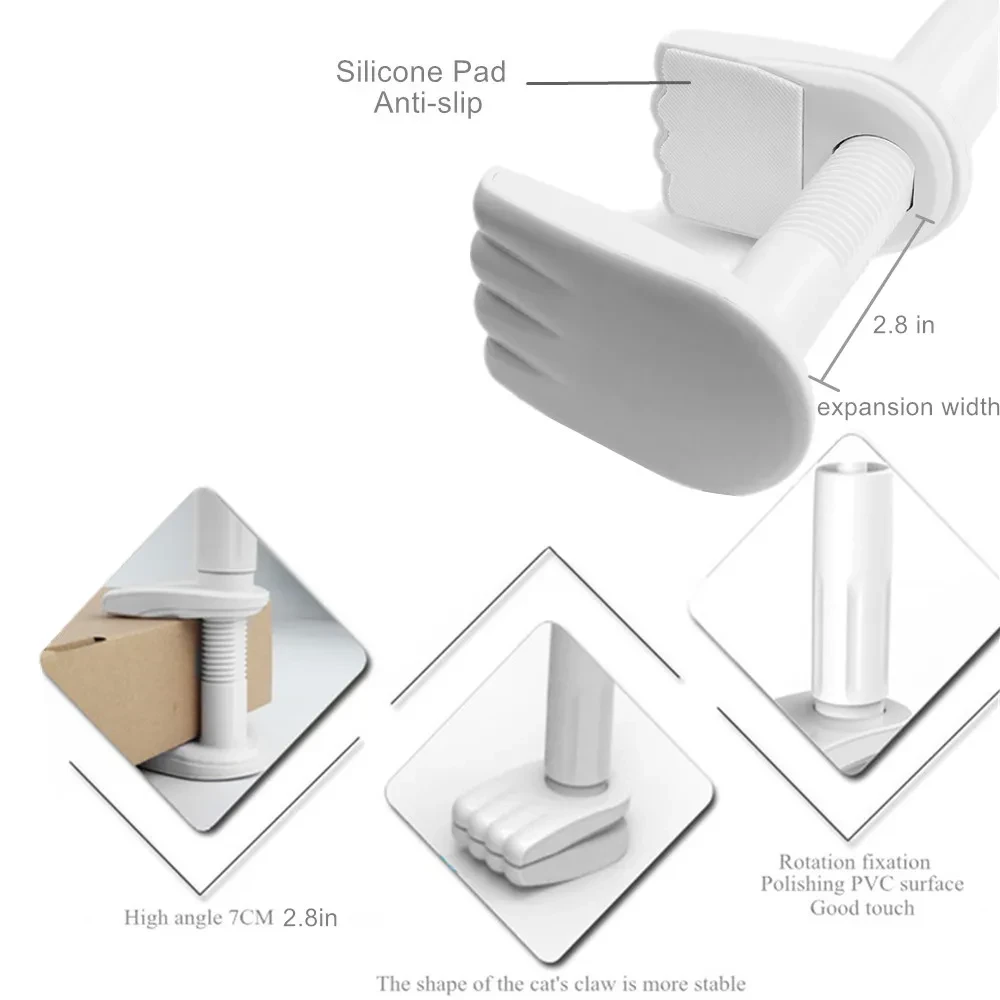 Universal 11.5-19Cm Mobile Phone Tablet Stand