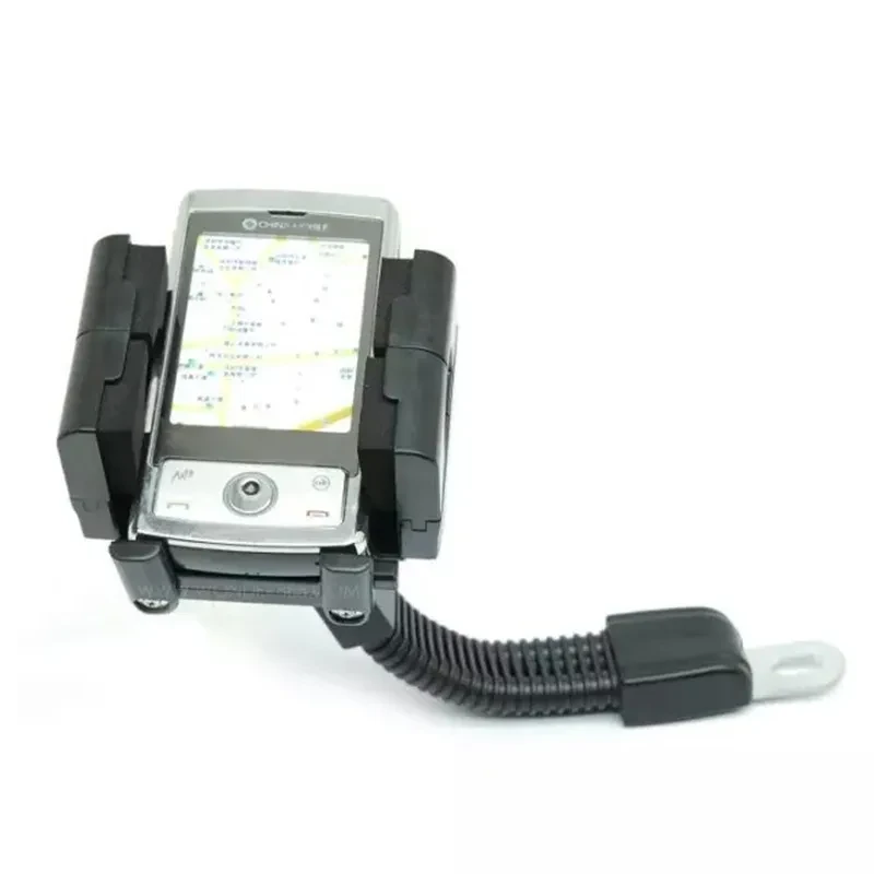 Motorcycle Mobile Phone Bracket Electric Car Navigation Bracket