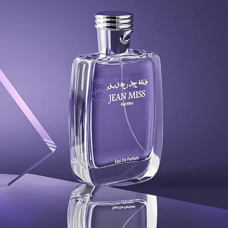 Perfume Harvey's Water Cologne for Men Lasting Eau de Toilette Fresh Perfume for Men