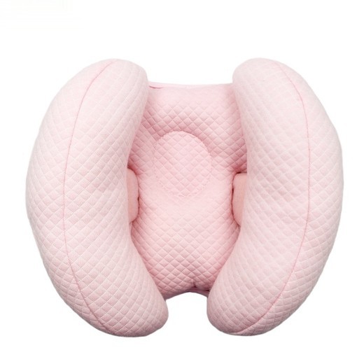 Trolley Child Seat Car Head Protection Pillow
