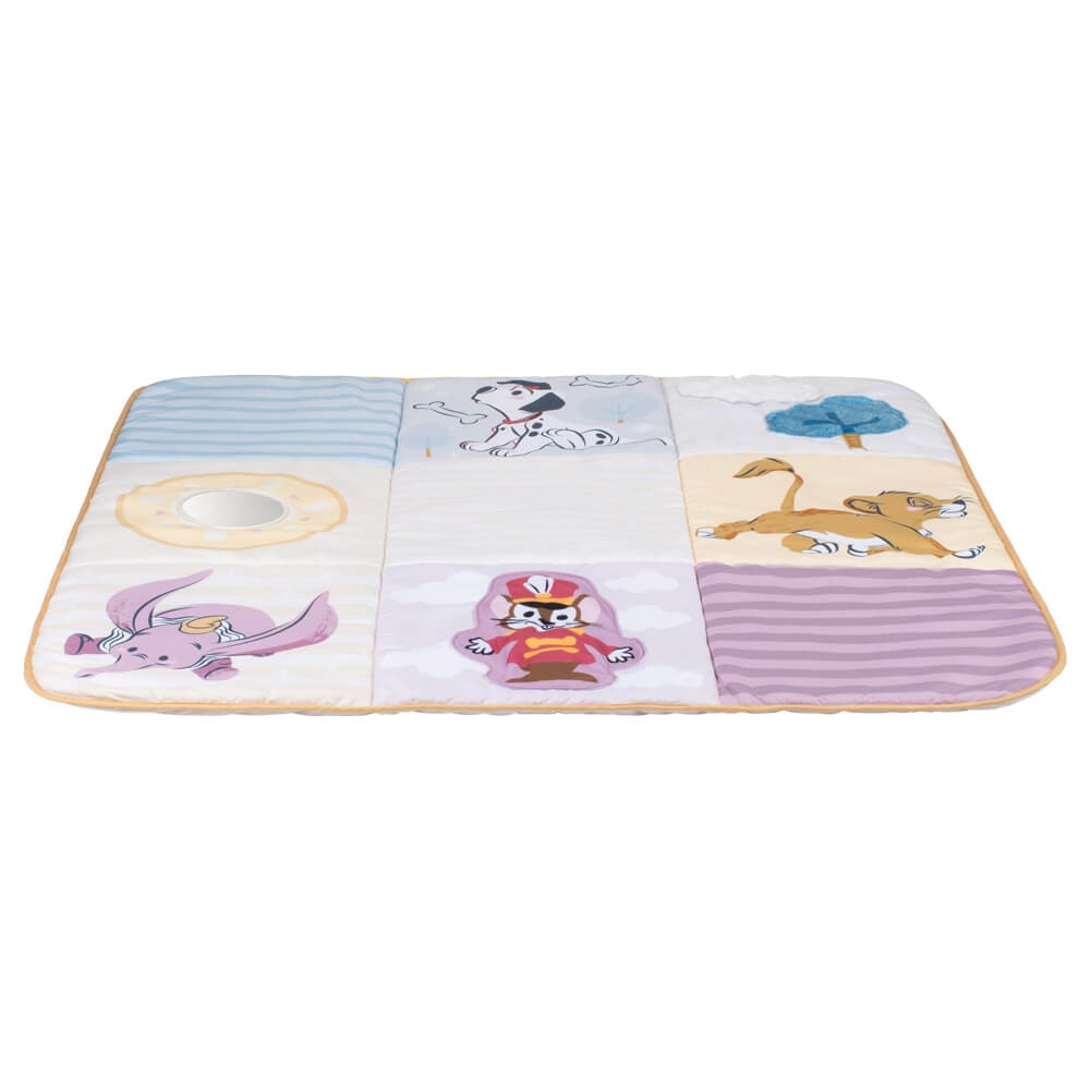 Once Upon a Time: Play Mat
