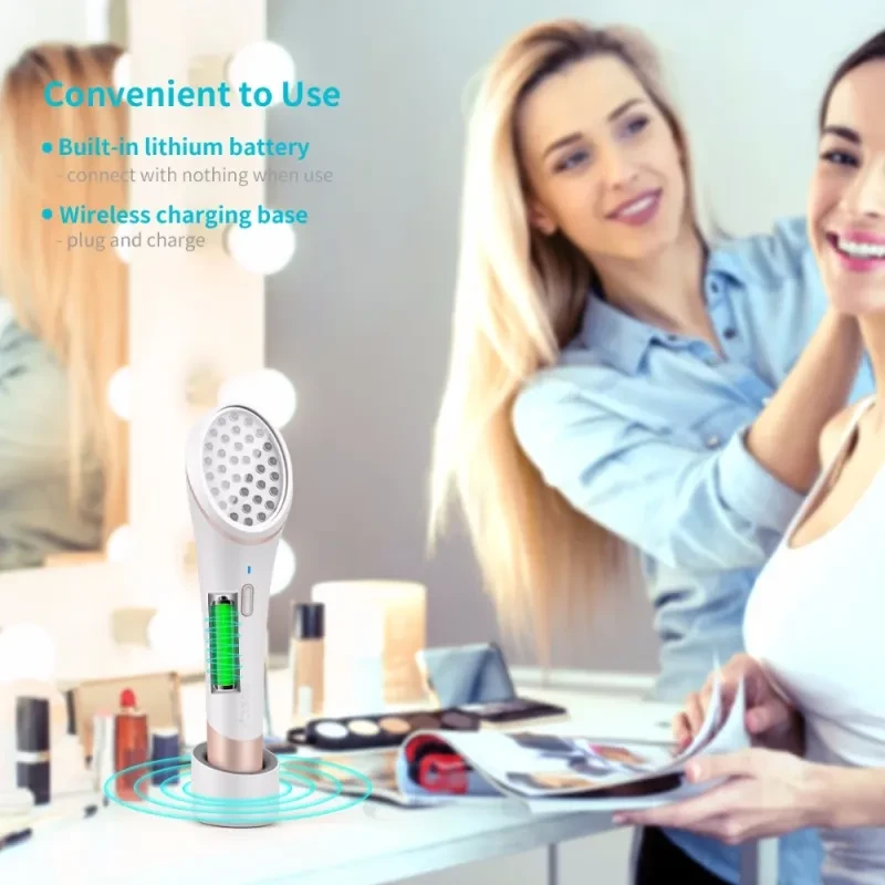 Acne Treatment Devic