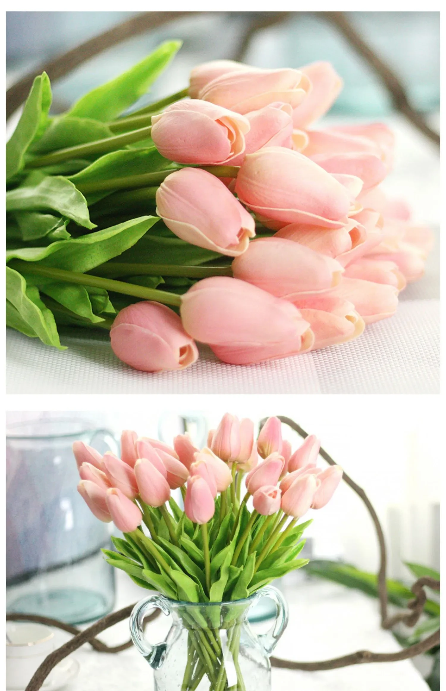 Dining Table Decor