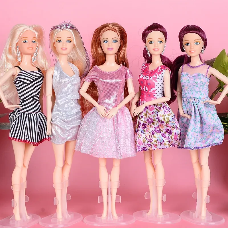 Doll Clothes