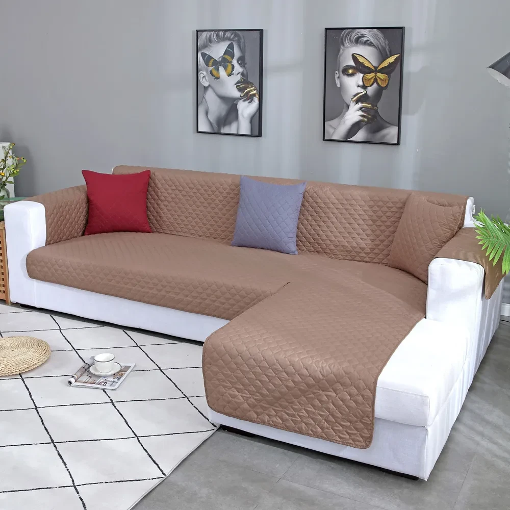 Chaise Longue Sofa Cover