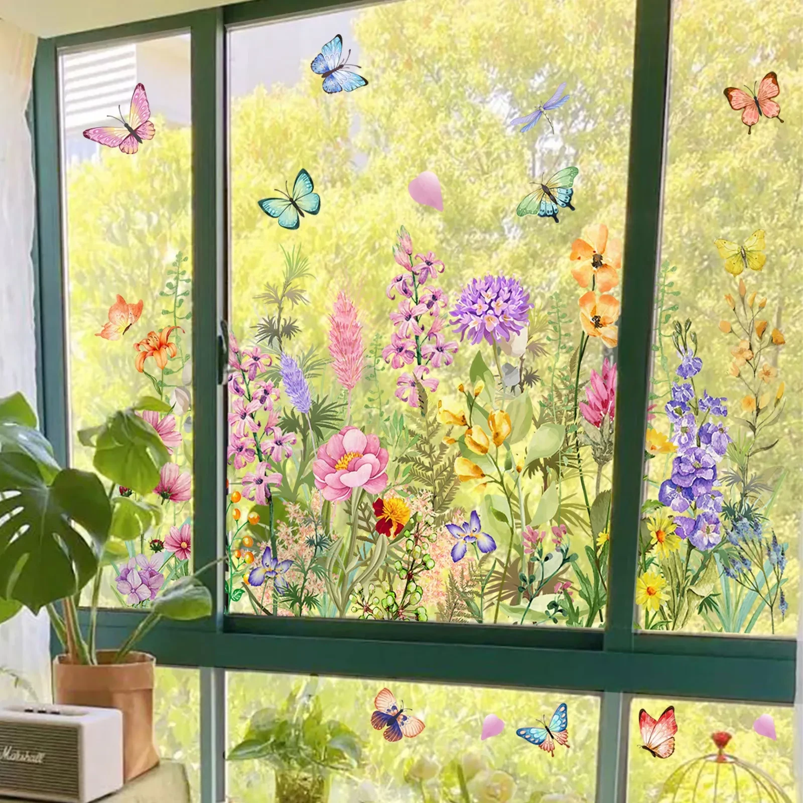 Window Stickers