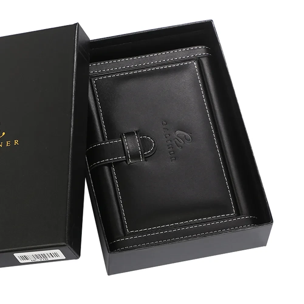 Cigarette Case
