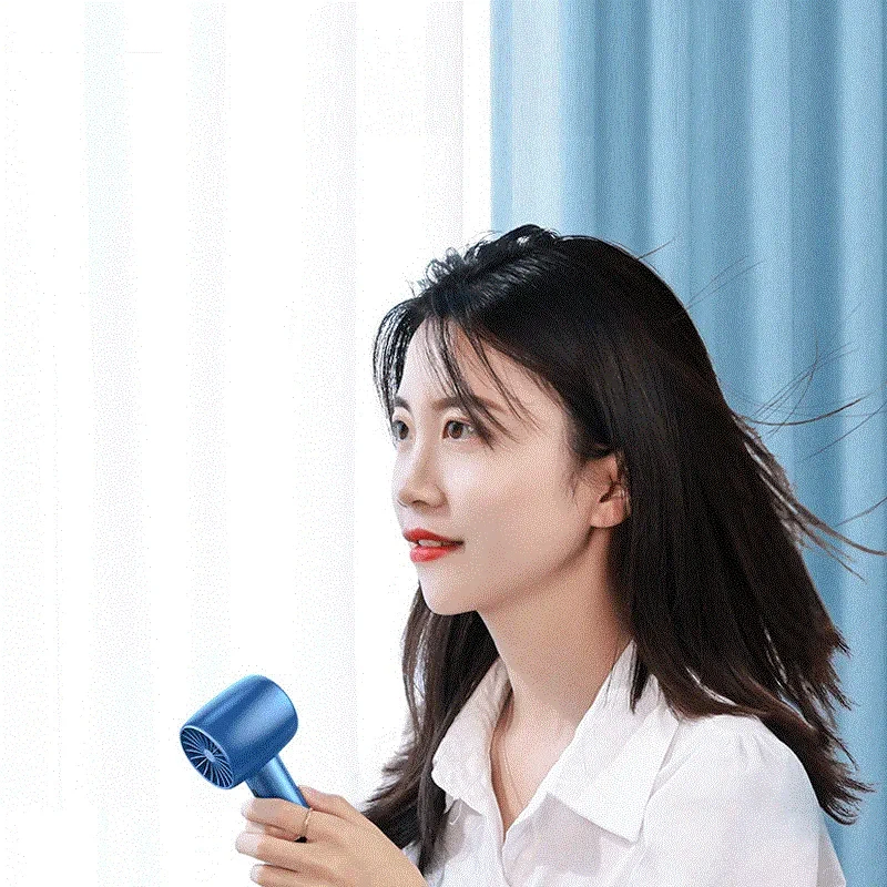 Small Turbo Fan