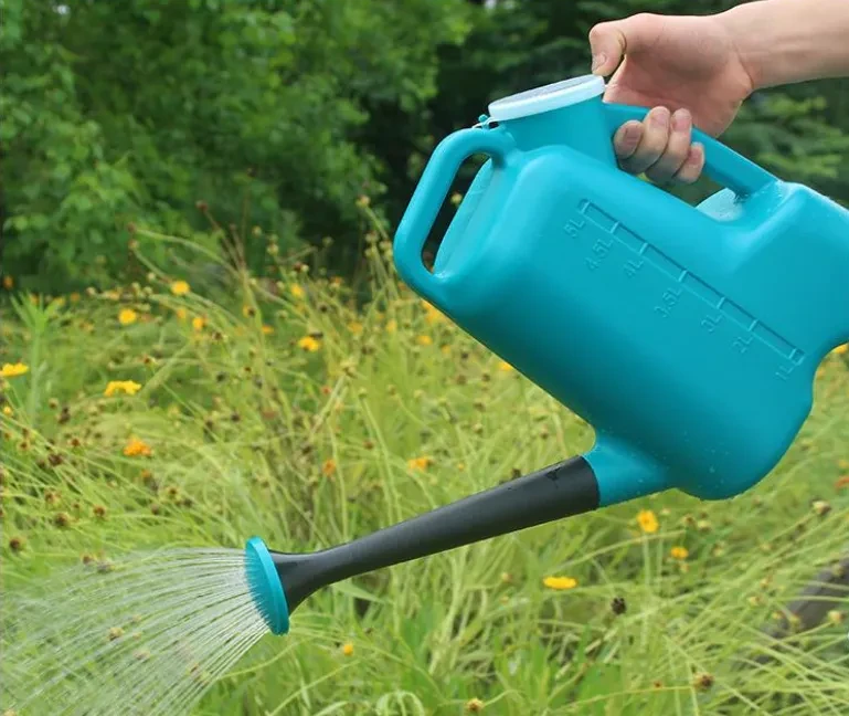 Garden Water Pot