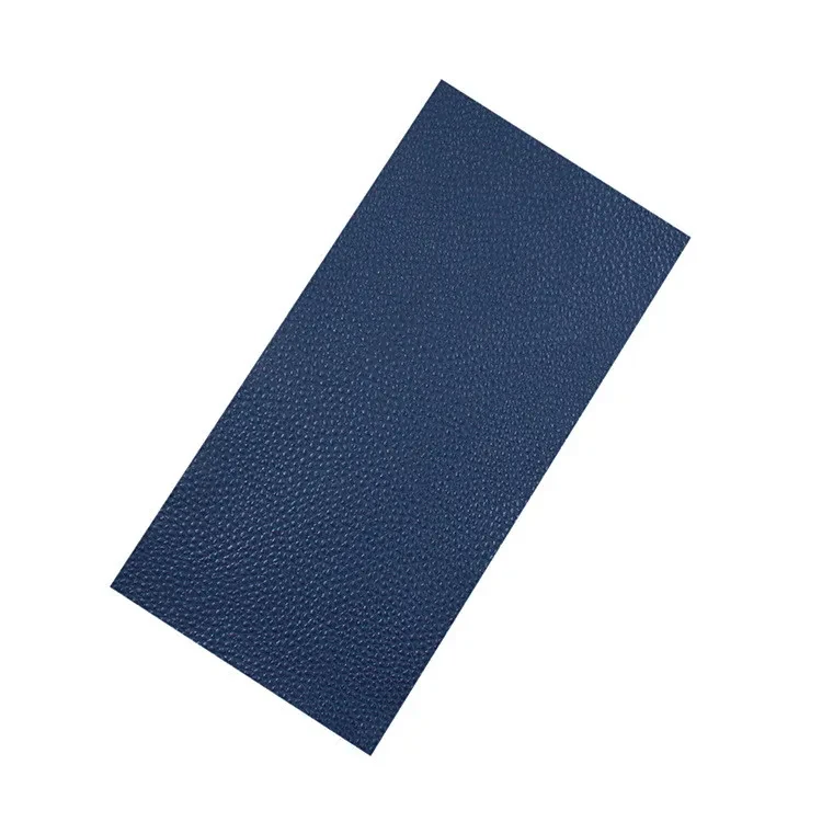 Leather Patch