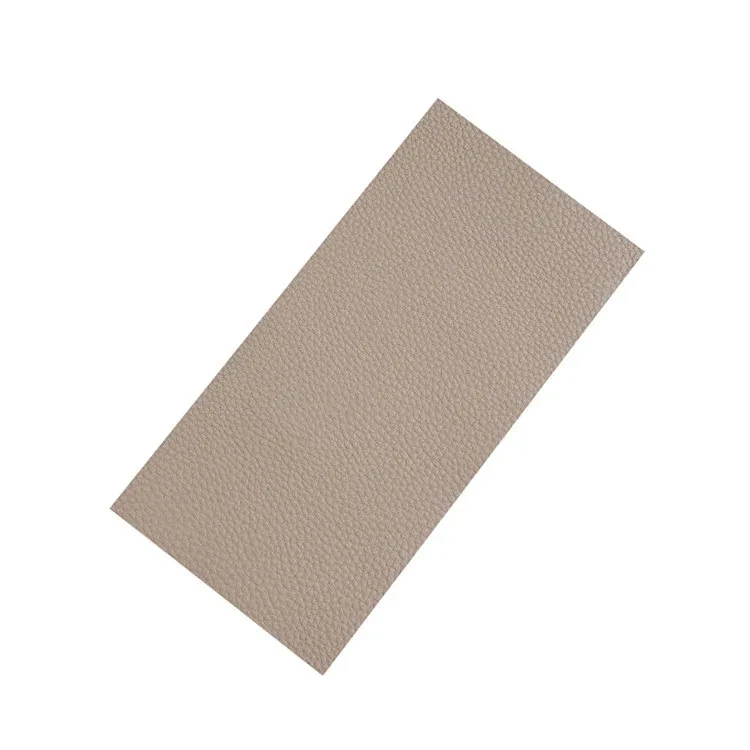 Leather Patch