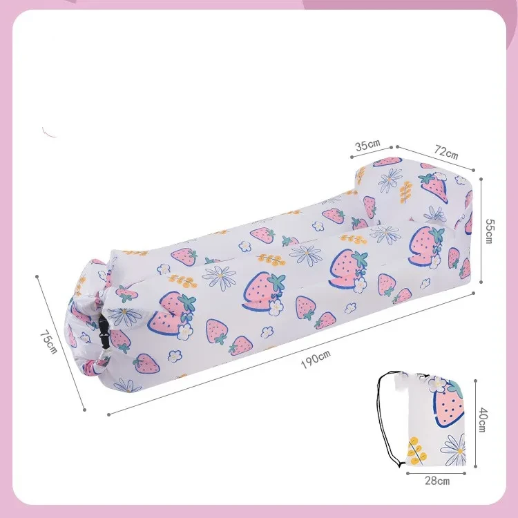 Camping Sofa