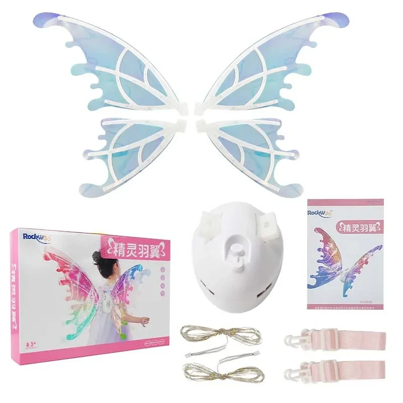 Elf Wings