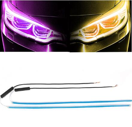 LED Brake Light Strip